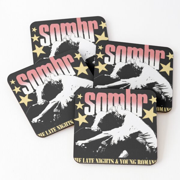 Item preview, Sombr Music designed and sold by sammohaigbun.