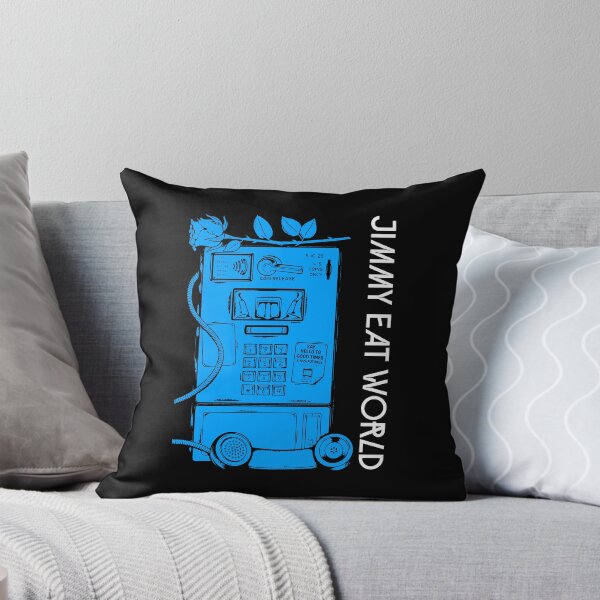 Item preview, Classic Telephone Music Rock Band designed and sold by DeadTired666.
