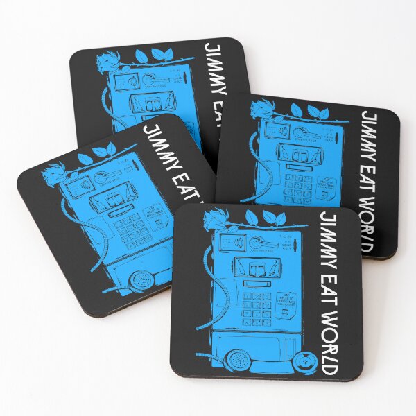 Item preview, Classic Telephone Music Rock Band designed and sold by DeadTired666.