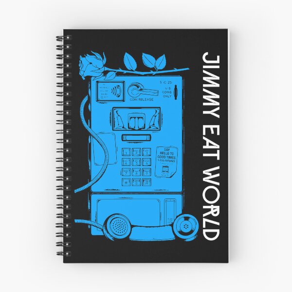 Item preview, Classic Telephone Music Rock Band designed and sold by DeadTired666.