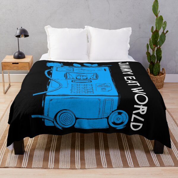Item preview, Classic Telephone Music Rock Band designed and sold by DeadTired666.