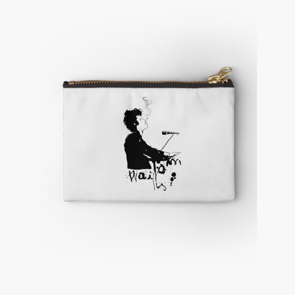 Item preview, Tom Waits Art designed and sold by FULLER FACTORY.