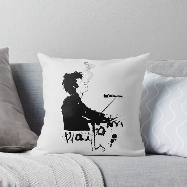 Item preview, Tom Waits Art designed and sold by FULLER FACTORY.