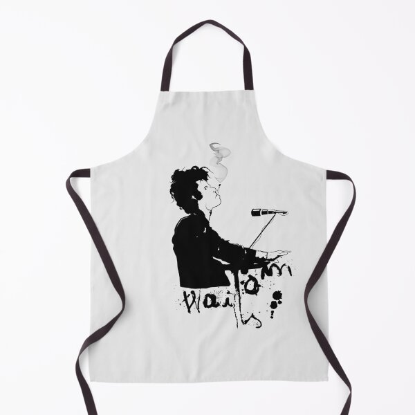 Item preview, Tom Waits Art designed and sold by FULLER FACTORY.