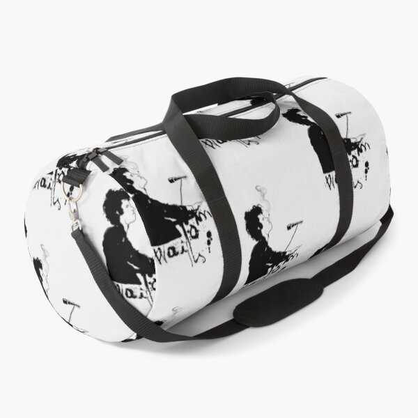 Item preview, Tom Waits Art designed and sold by FULLER FACTORY.