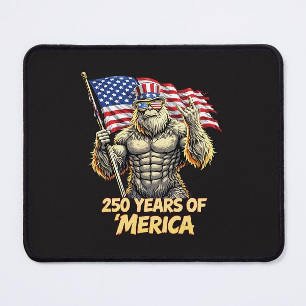 Item preview, USA 250th Anniversary 1776–2026 Patriotic American Celebration Design designed and sold by kiralynstration.