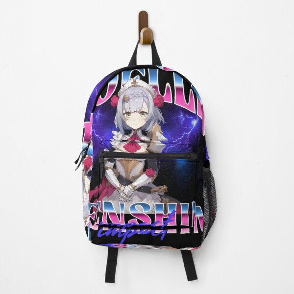Item preview, Noelle Genshin Impact designed and sold by kraftwerk-lab.