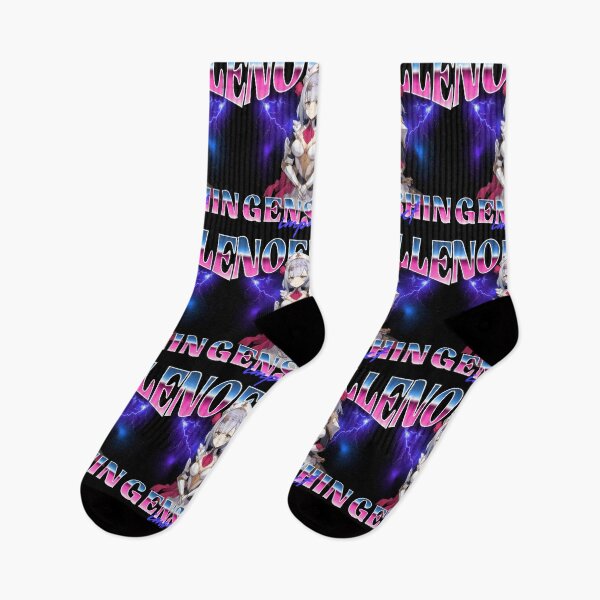 Item preview, Noelle Genshin Impact designed and sold by kraftwerk-lab.