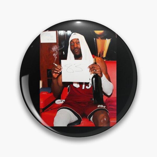 Item preview, Bam Adebayo 83 Points History Miami Basketball designed and sold by DeionGoldner.