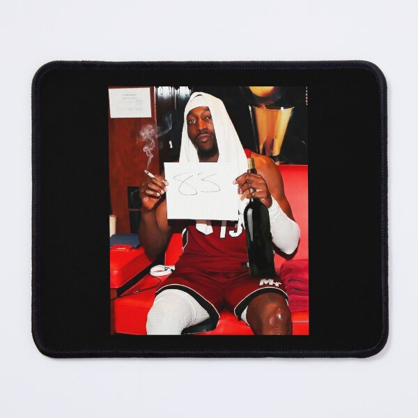 Item preview, Bam Adebayo 83 Points History Miami Basketball designed and sold by DeionGoldner.