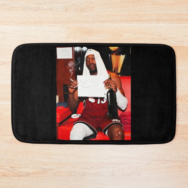 Item preview, Bam Adebayo 83 Points History Miami Basketball designed and sold by DeionGoldner.