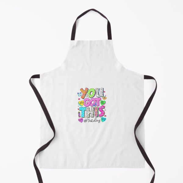 Item preview, You Got This Test Day designed and sold by closureshipoden.