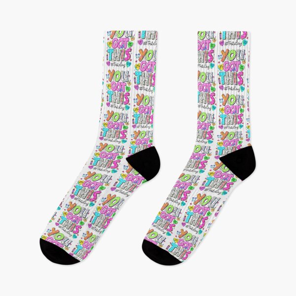 Item preview, You Got This Test Day designed and sold by closureshipoden.