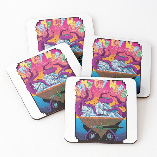 Item preview, Funny Octopus Band Alternative Indie designed and sold by DeadTired666.