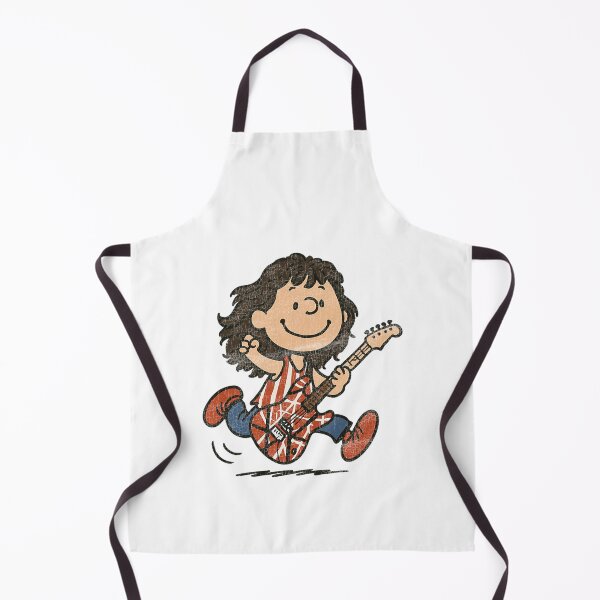 Item preview, Eddie Van Halen designed and sold by Boserup.