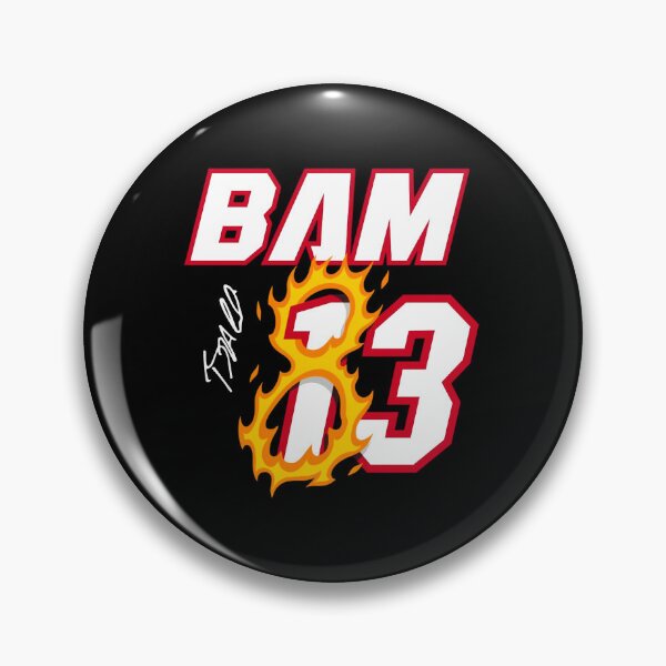 Item preview, BAM 83 Miami Basketball Historic 83 Point Game Day designed and sold by DeionGoldner.
