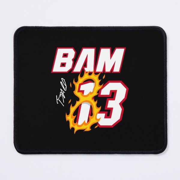 Item preview, BAM 83 Miami Basketball Historic 83 Point Game Day designed and sold by DeionGoldner.