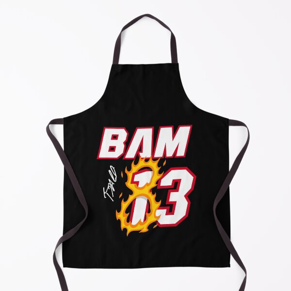 Item preview, BAM 83 Miami Basketball Historic 83 Point Game Day designed and sold by DeionGoldner.