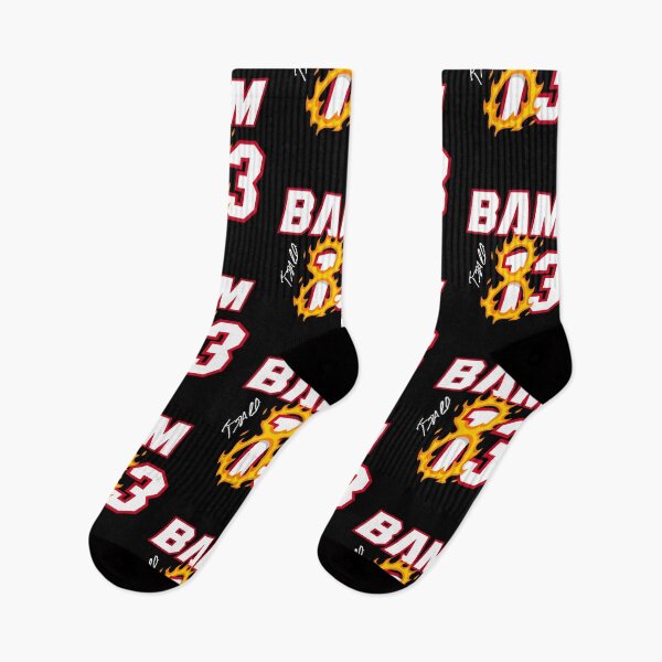 Item preview, BAM 83 Miami Basketball Historic 83 Point Game Day designed and sold by DeionGoldner.