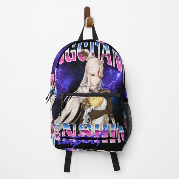 Item preview, Ningguang Genshin Impact designed and sold by kraftwerk-lab.