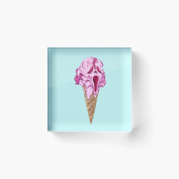 Item preview, Ice Scream designed and sold by DJava-ArtO.