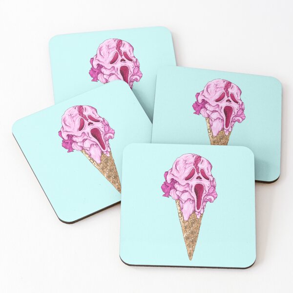 Item preview, Ice Scream designed and sold by DJava-ArtO.