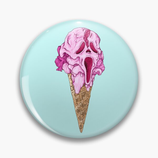Item preview, Ice Scream designed and sold by DJava-ArtO.