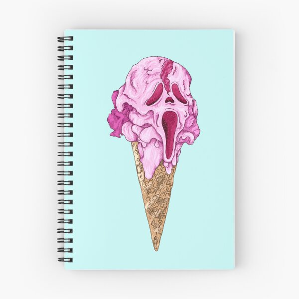 Item preview, Ice Scream designed and sold by DJava-ArtO.
