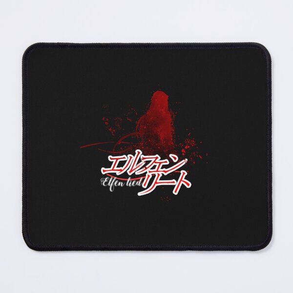 Item preview, Elfen Lied designed and sold by danielj254.