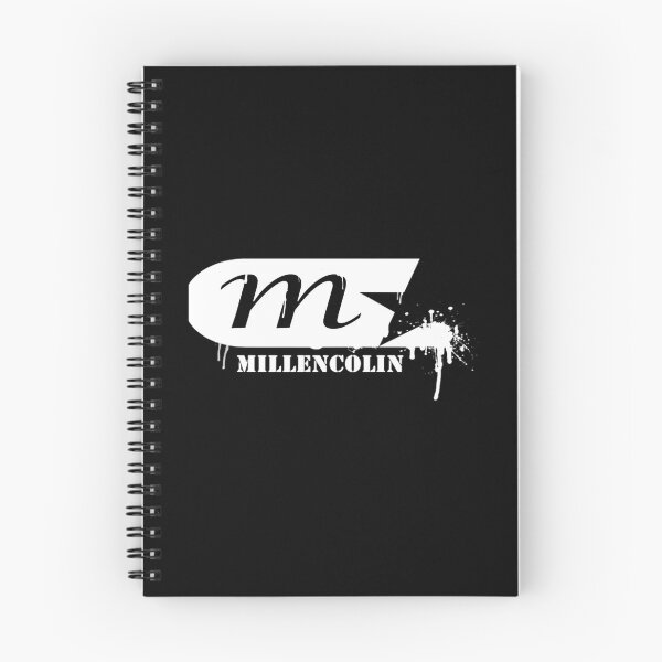 Item preview, Millencolin designed and sold by ZypherDTK.