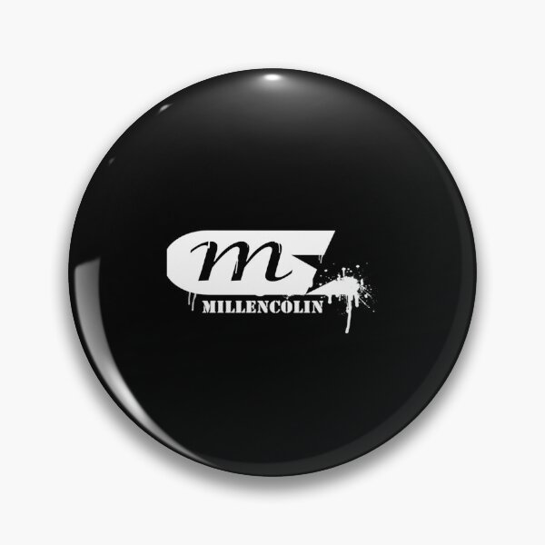 Item preview, Millencolin designed and sold by ZypherDTK.