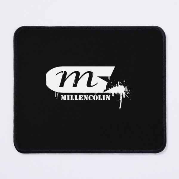 Item preview, Millencolin designed and sold by ZypherDTK.