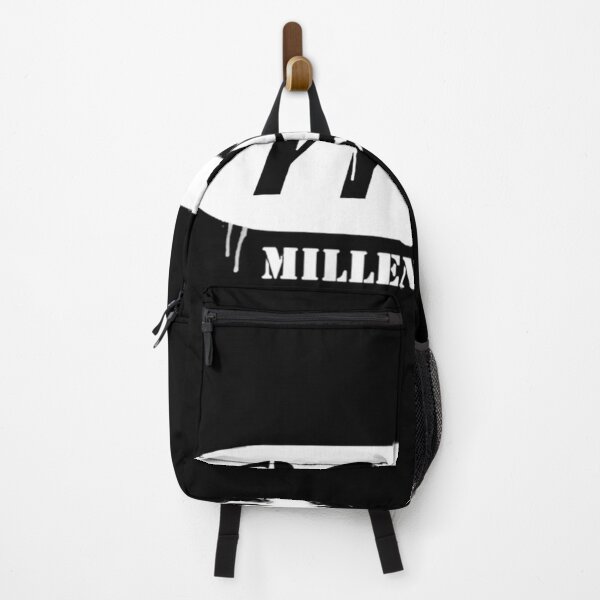 Item preview, Millencolin designed and sold by ZypherDTK.