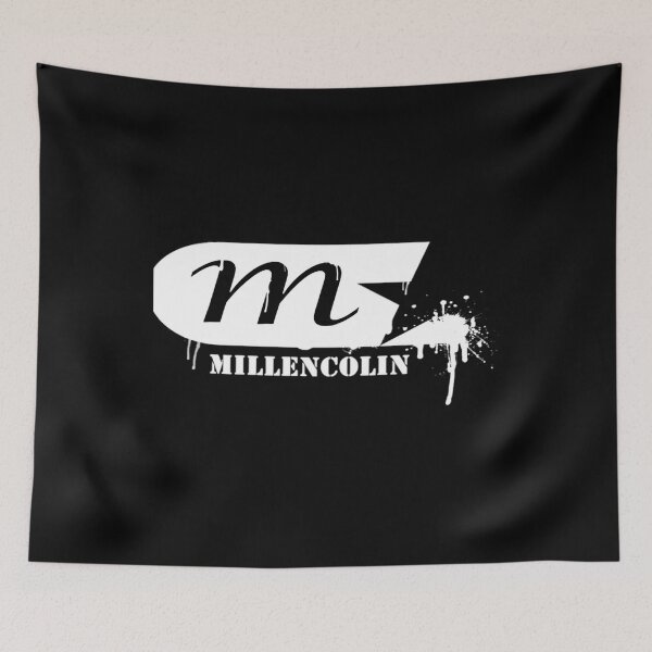 Item preview, Millencolin designed and sold by ZypherDTK.