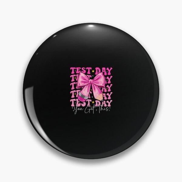 Item preview, You Got This Test Day designed and sold by closureshipoden.