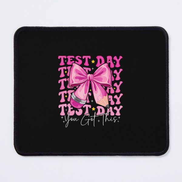 Item preview, You Got This Test Day designed and sold by closureshipoden.
