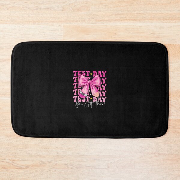 Item preview, You Got This Test Day designed and sold by closureshipoden.