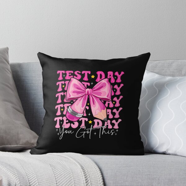 Item preview, You Got This Test Day designed and sold by closureshipoden.
