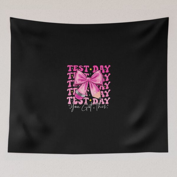 Item preview, You Got This Test Day designed and sold by closureshipoden.