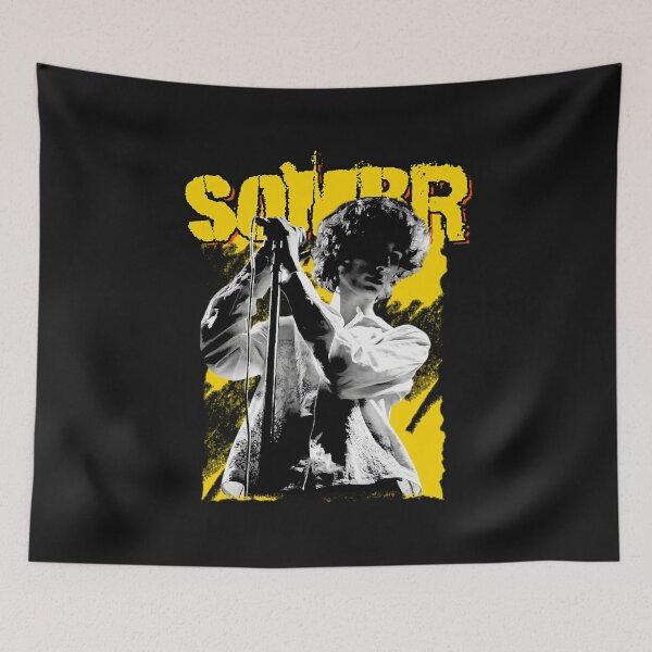 Item preview, Sombr Music designed and sold by sammohaigbun.