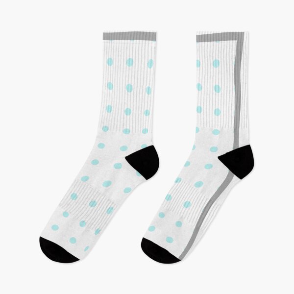 Item preview, Aqua and Grey designed and sold by Cathy Middleton.