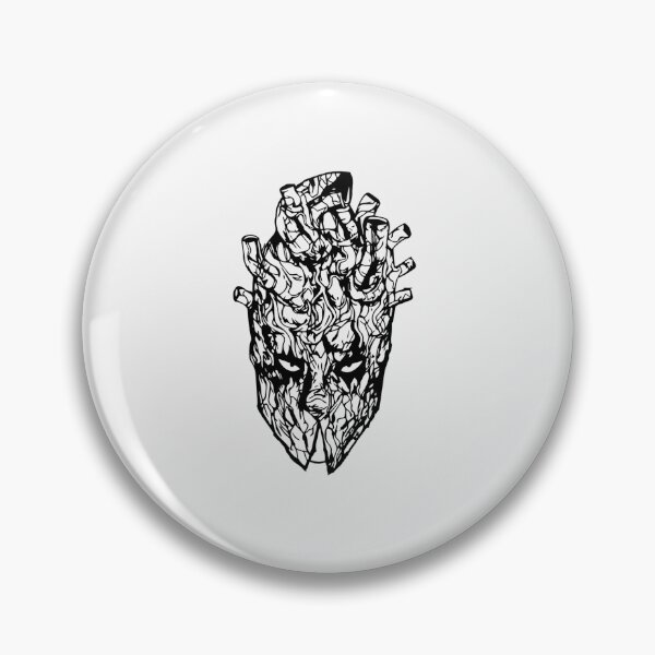 Item preview,  Shin El Corazon designed and sold by danielj254.