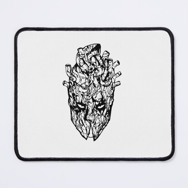 Item preview, Shin El Corazon designed and sold by danielj254.