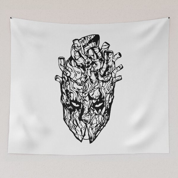 Item preview,  Shin El Corazon designed and sold by danielj254.