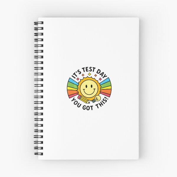 Item preview, It'S Test Day You Got This Testing designed and sold by closureshipoden.