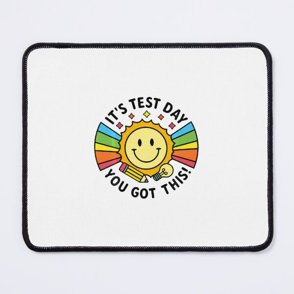 Item preview, It'S Test Day You Got This Testing designed and sold by closureshipoden.