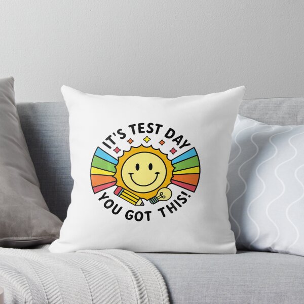 Item preview, It'S Test Day You Got This Testing designed and sold by closureshipoden.