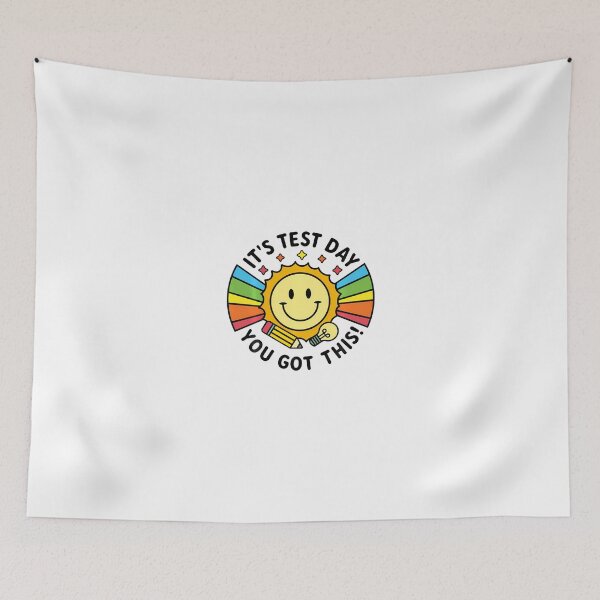 Item preview, It'S Test Day You Got This Testing designed and sold by closureshipoden.