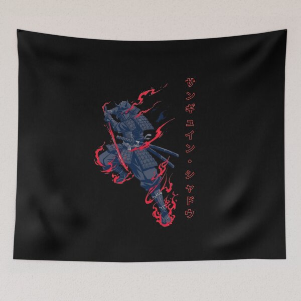 Item preview, The Sanguine Shadow designed and sold by BenTeeTrez.