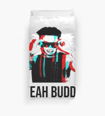 DJ Pauly D Yeah Buddy 3D Duvet Cover